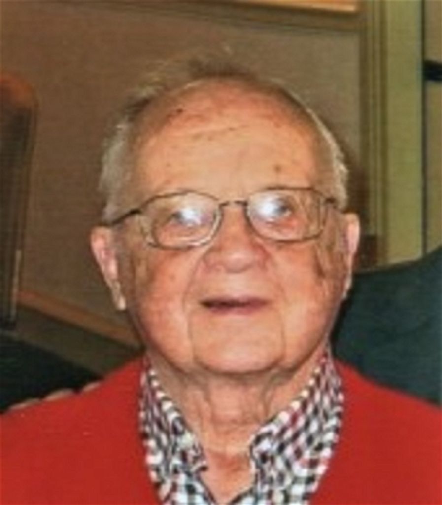 Donald W. Martin Profile Photo