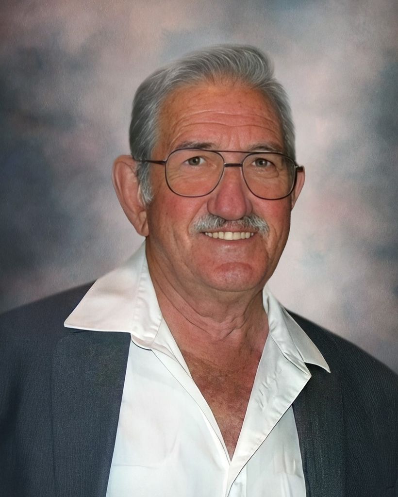 Ulysses J. Lasseigne, Sr.