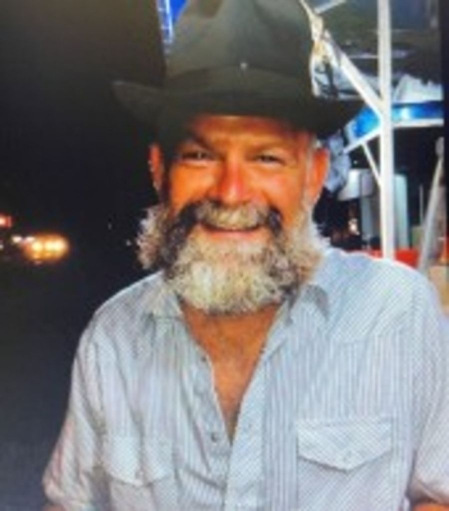 Alan Lewis Markham Profile Photo