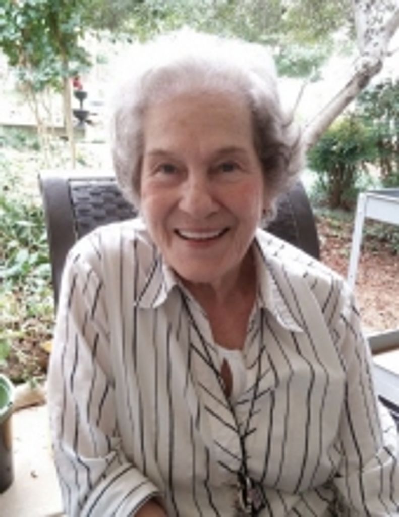 Barbara Ann Green
