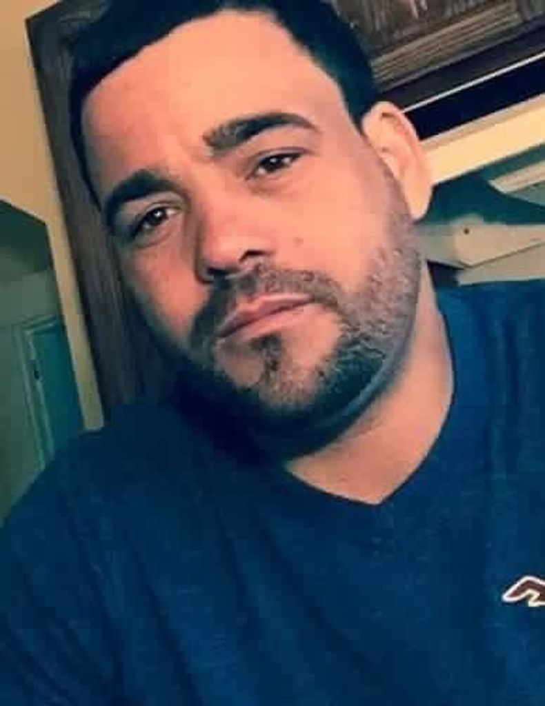 Adenilson De Oliveira