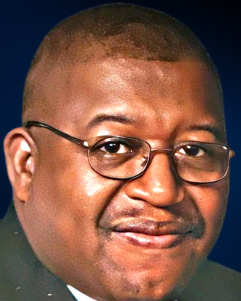 Aggie Charles Smith Jr.