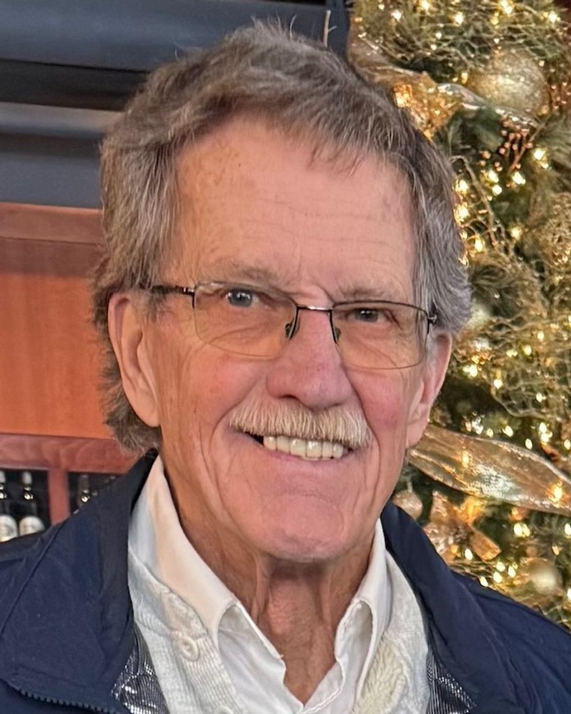 David Carroll Mulligan