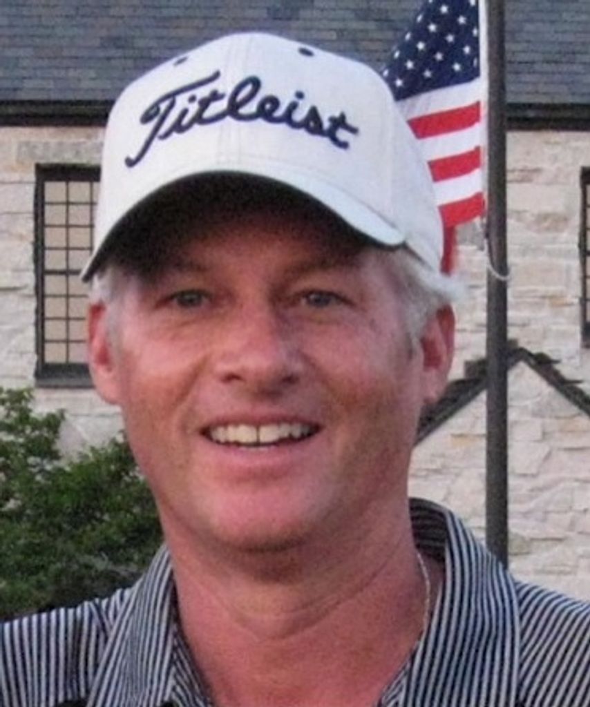 Wesley Austin Burton