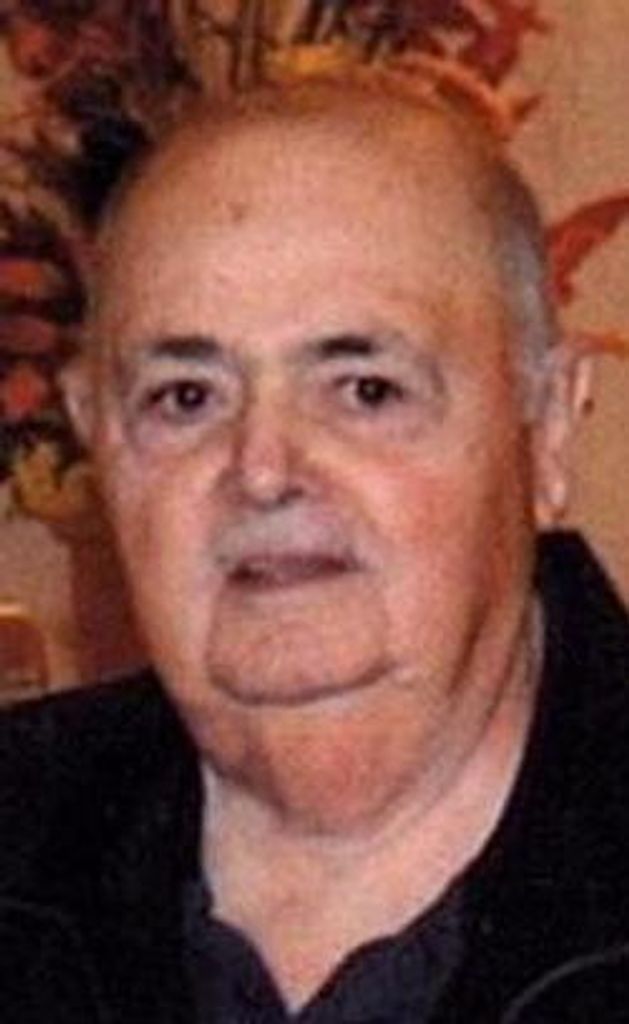 Frank Anthony Fazzolari