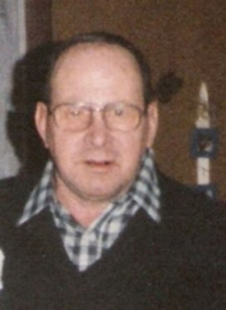 Earl E. Furbay