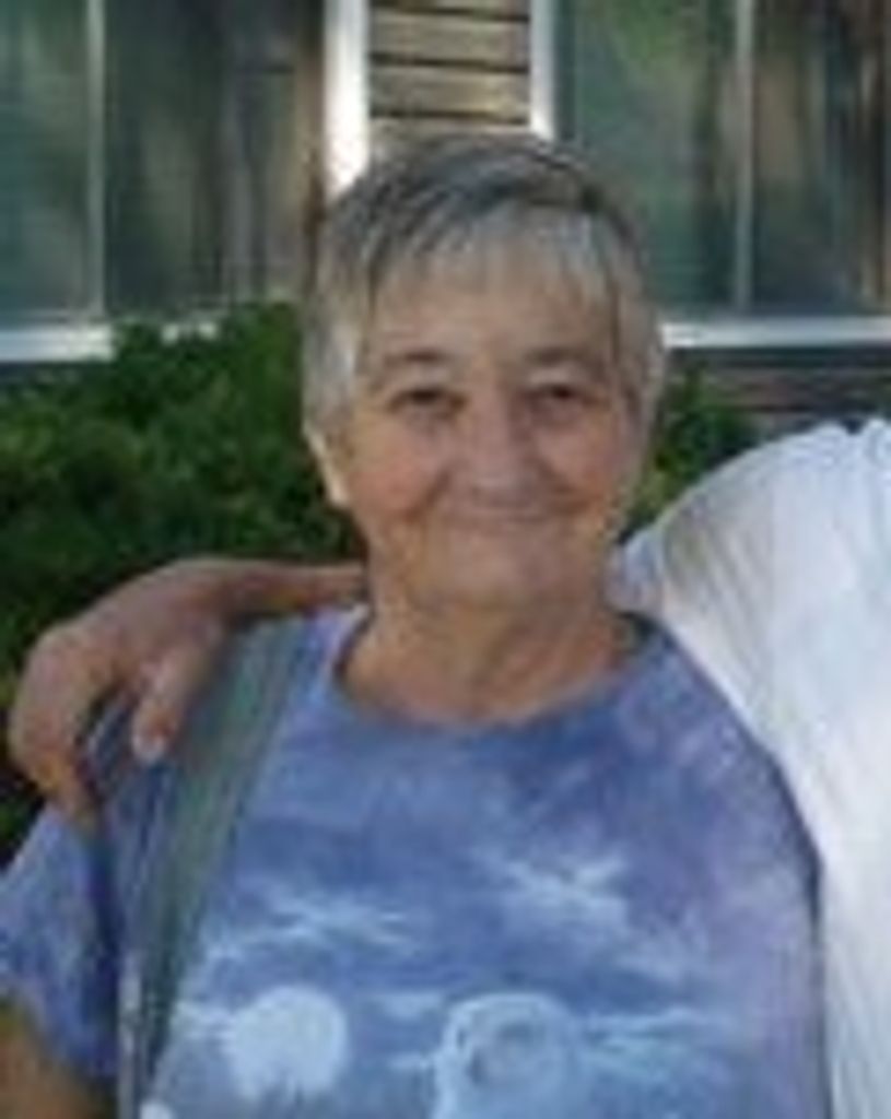 Patricia Ann Ostberg