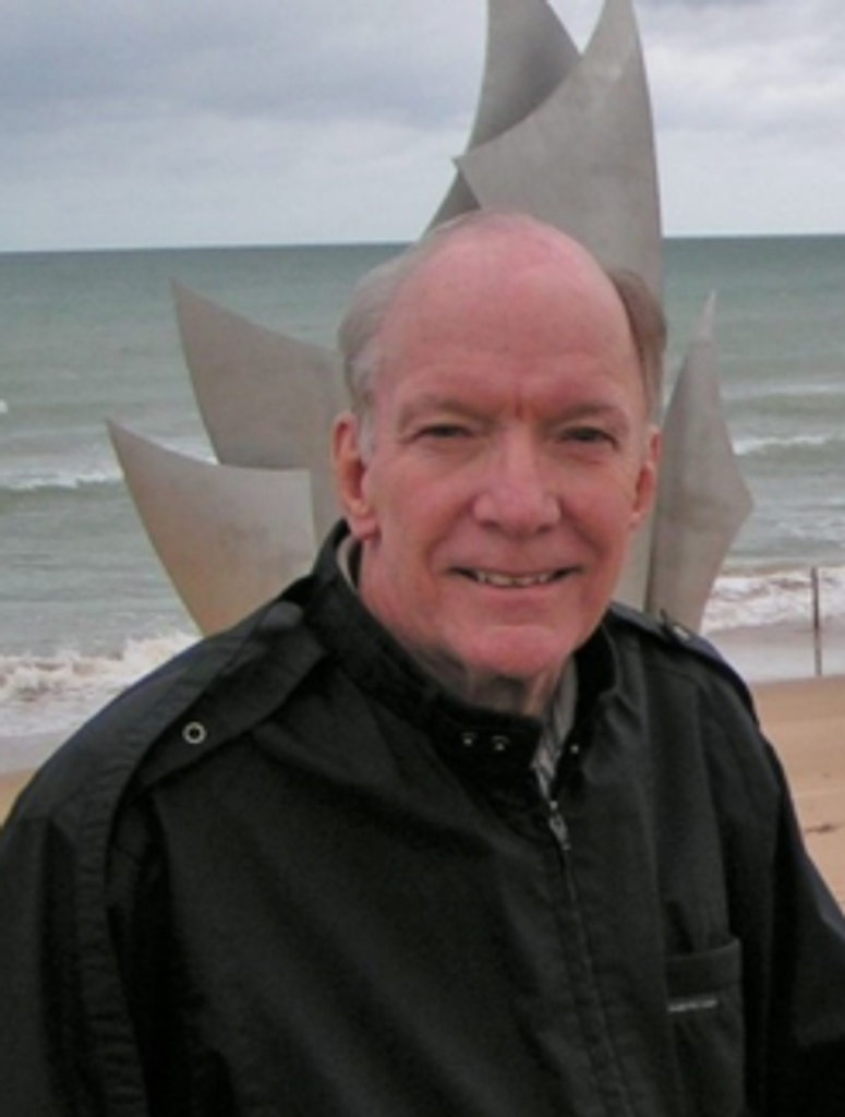 Richard Griffin