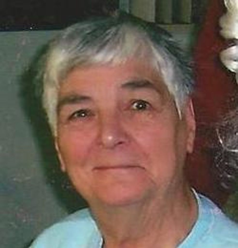 Grace L. Martenson