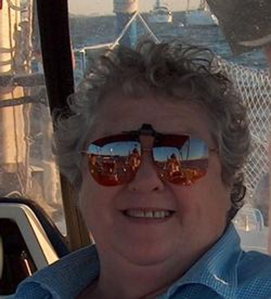 Joan Elizabeth Richard