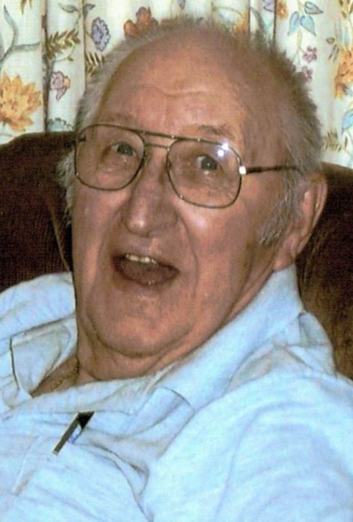 Raymond Lake