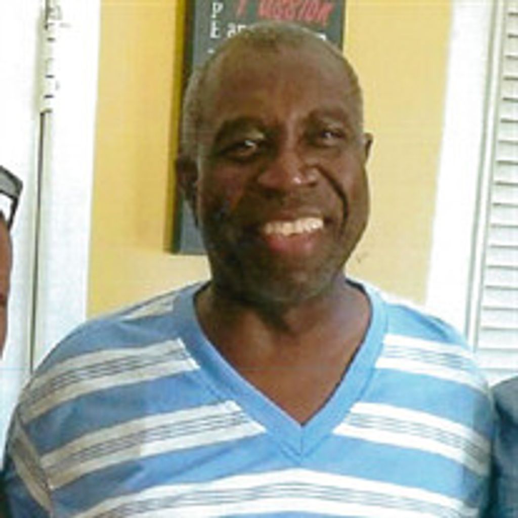 Gerald Thomas Randall
