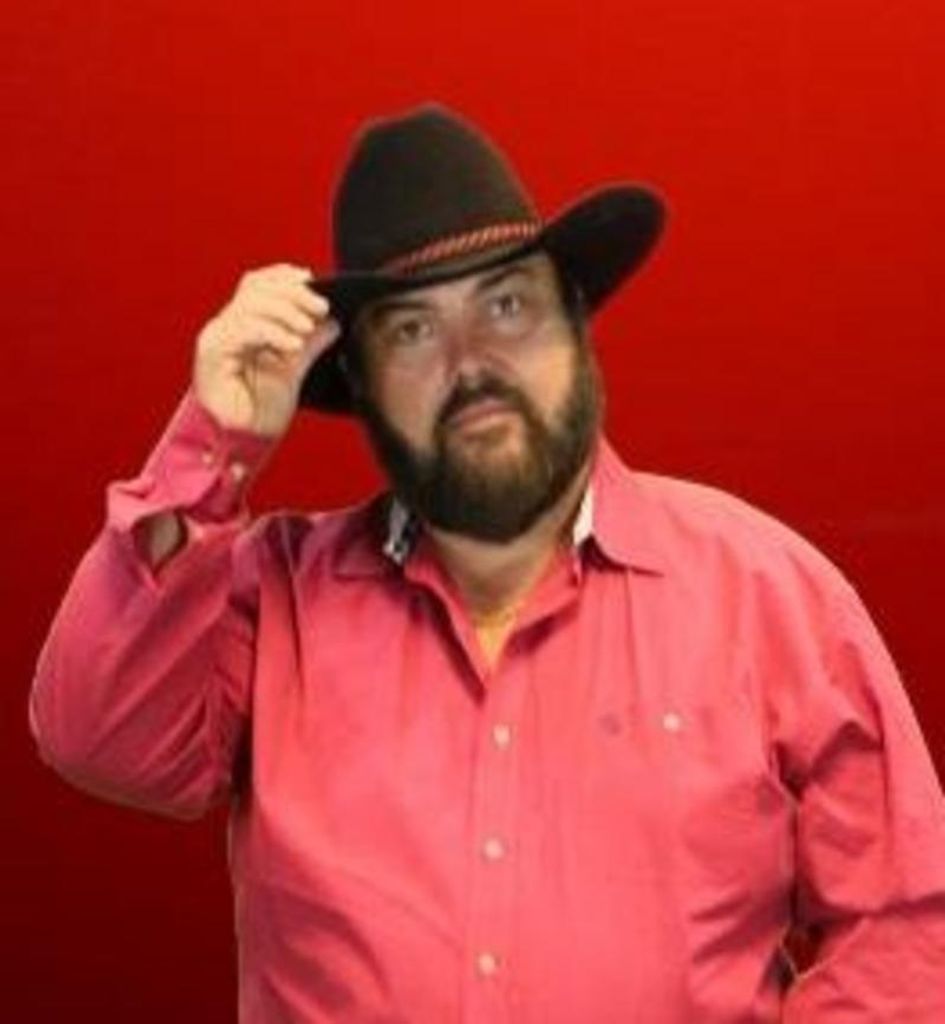 Rocky Hensley Profile Photo
