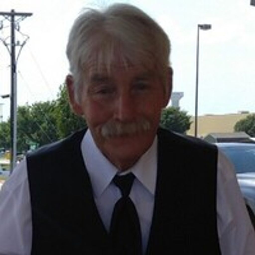 Sam Standish
