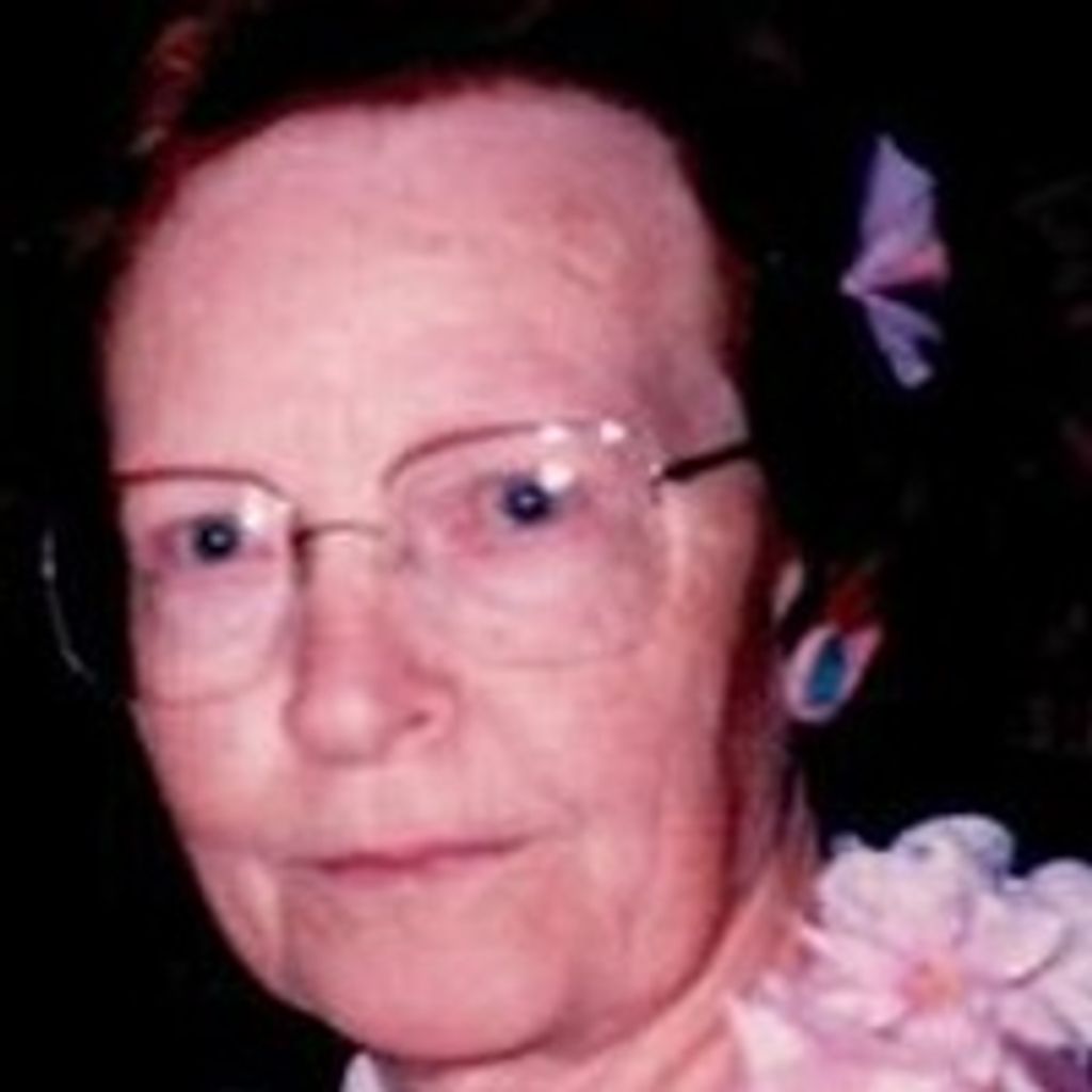 Evelyn Frances "Nibs" Mccabe Profile Photo