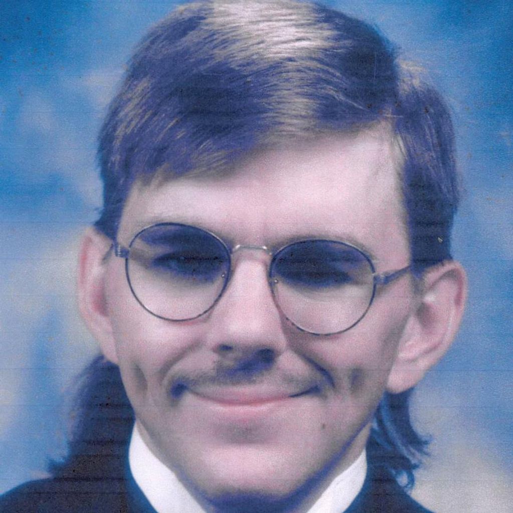 Mitchell Hall Profile Photo
