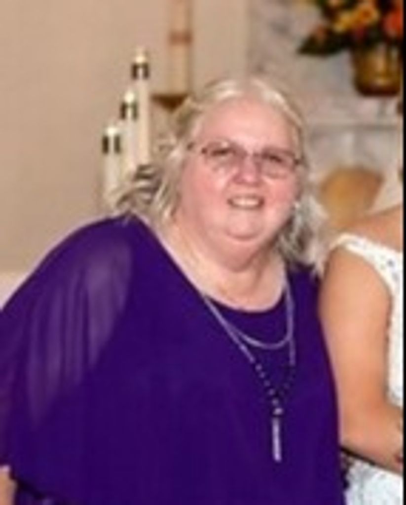 Mary Joyce Taylor