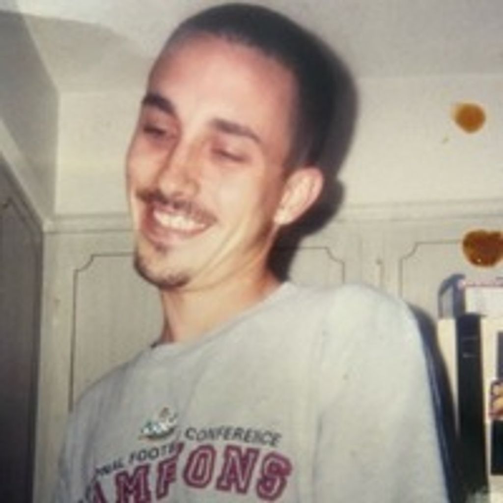 John Michael Clark, Jr. Profile Photo