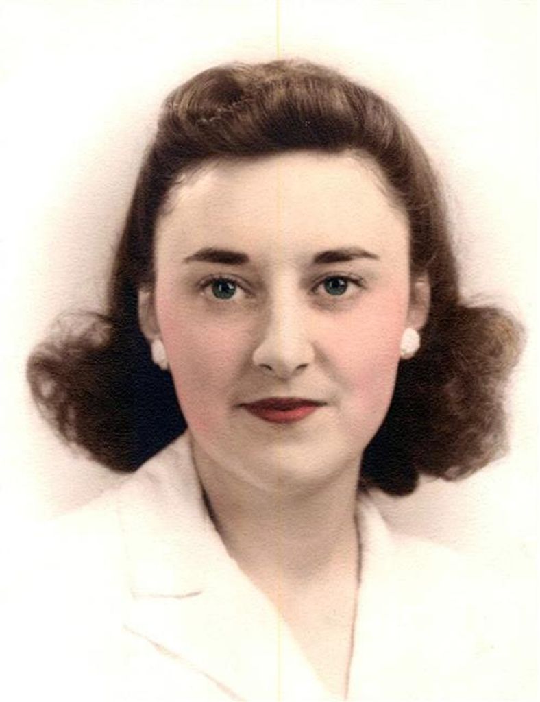 Shirley Corson Schneider