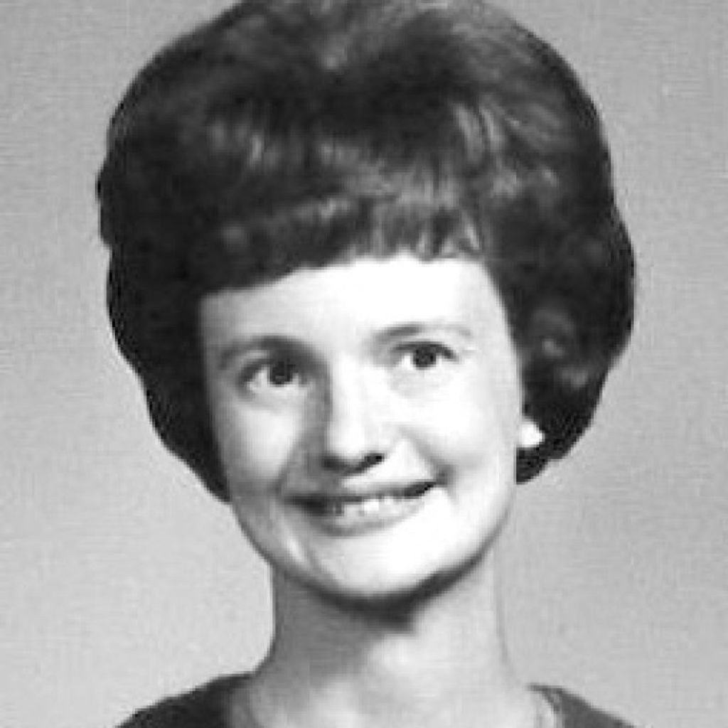 Dona Rae  Brown