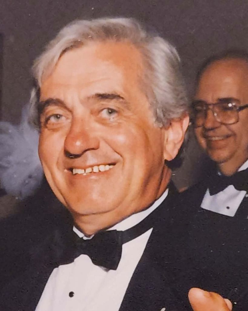 Raymond A Deschambault Profile Photo