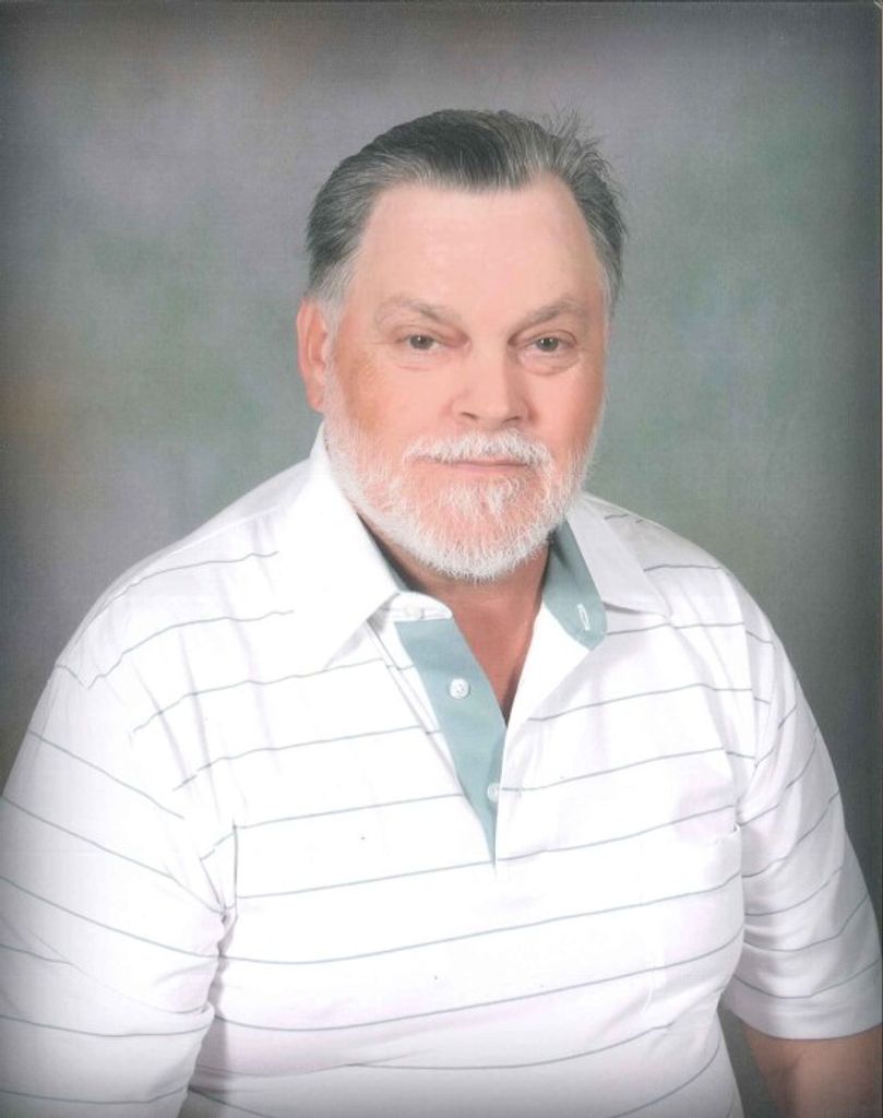 David Grant Calhoun Jr. Profile Photo