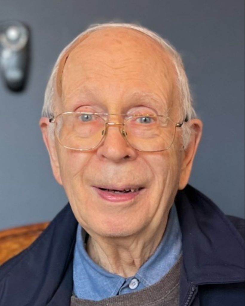 Charles H. Day Profile Photo