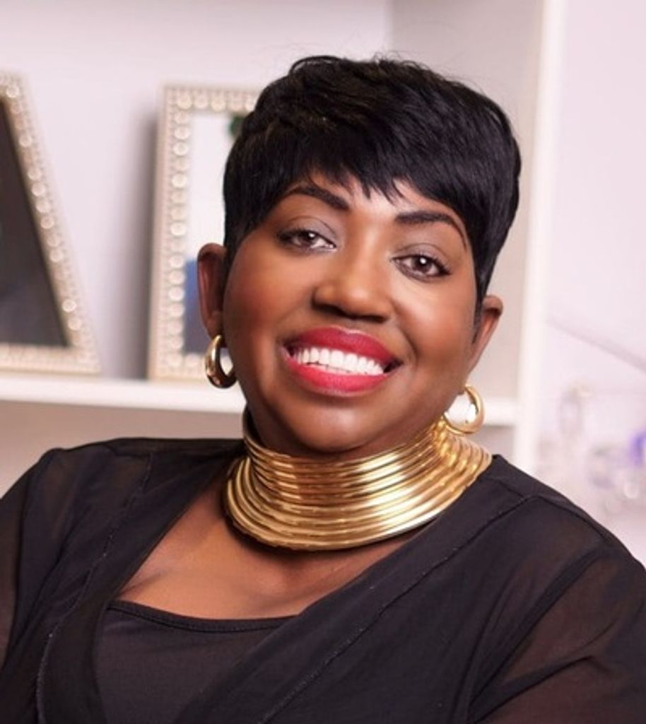 Pastor Martha Forrest Profile Photo