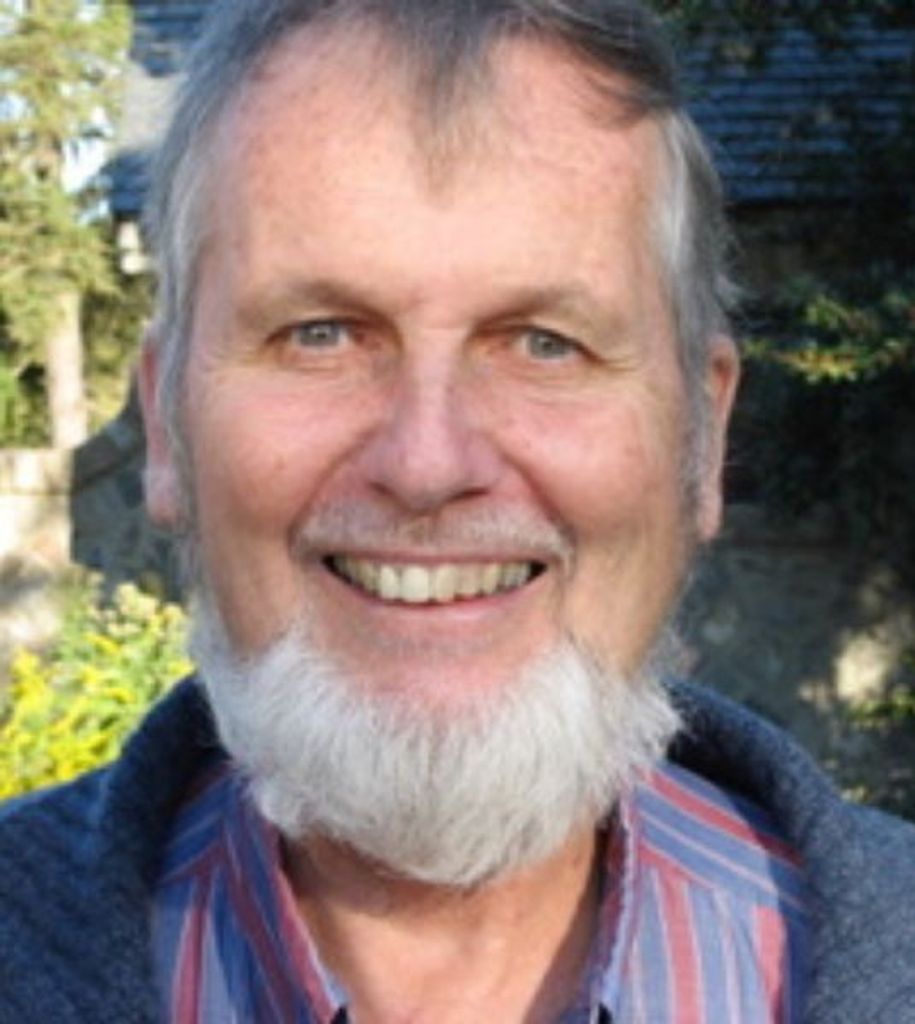 William  Lenox Laslett
