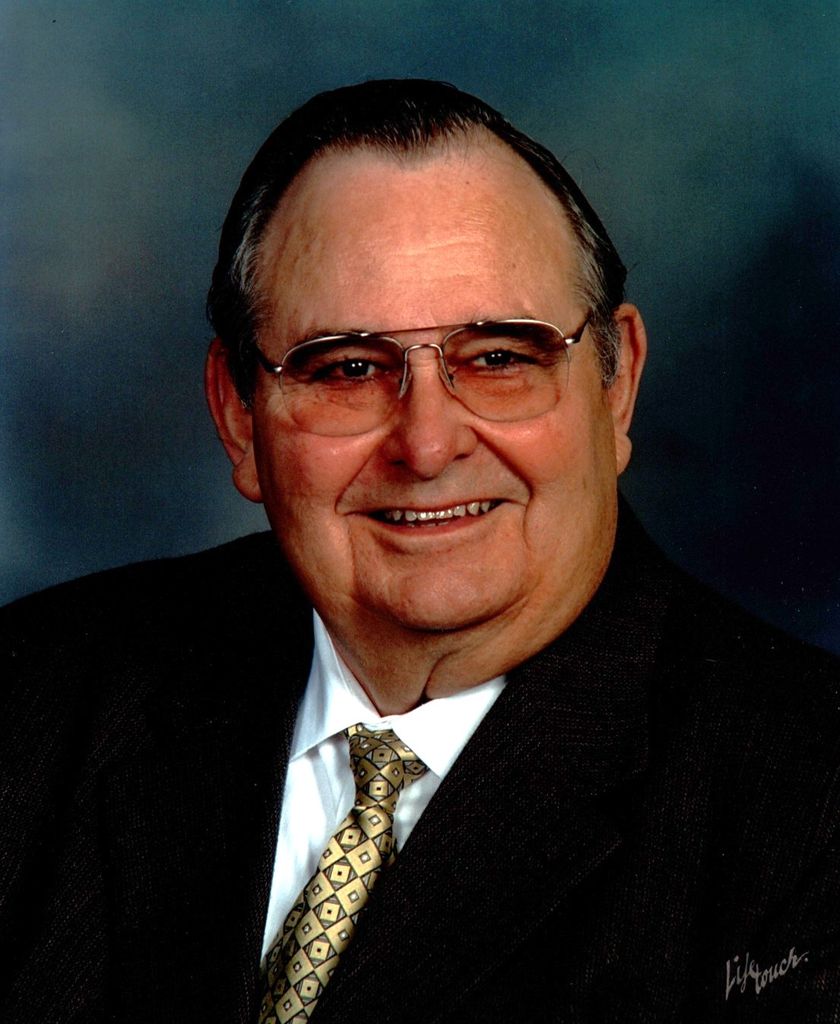 John E. Welch Profile Photo