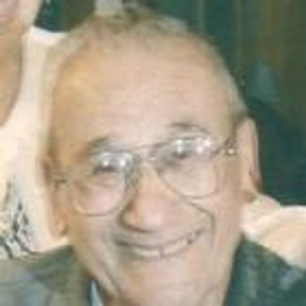 Theodore "Ted" November