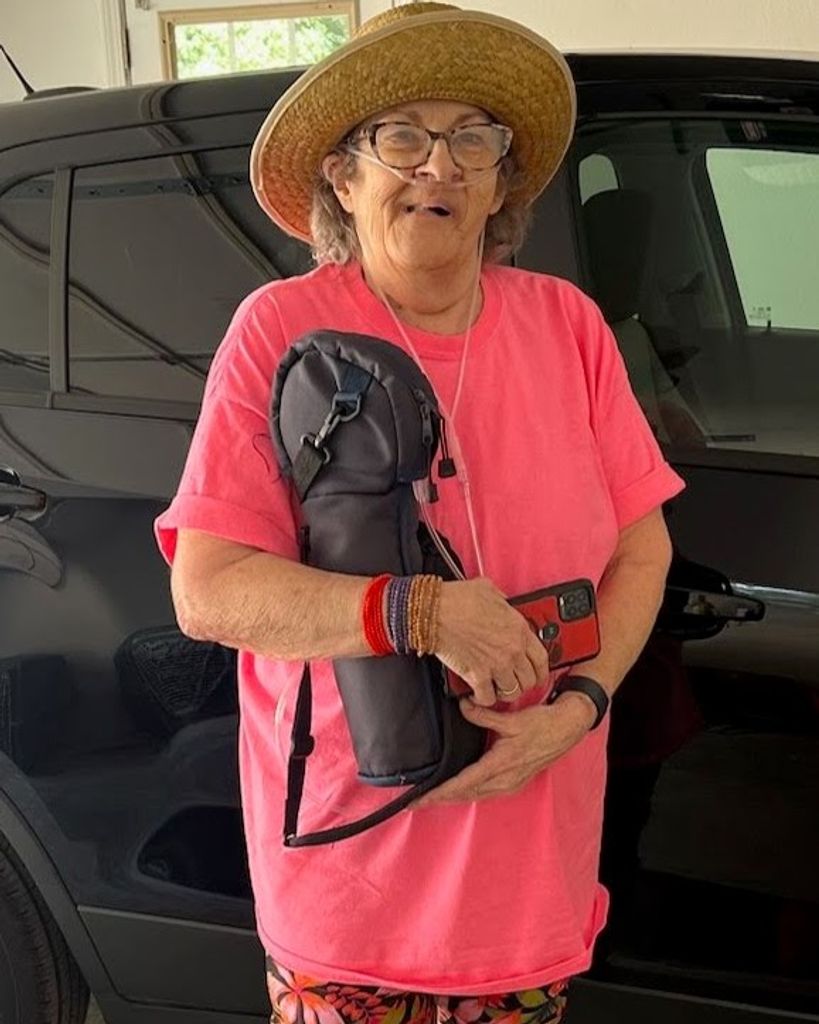 Diana Lynn Glass Fahr Profile Photo