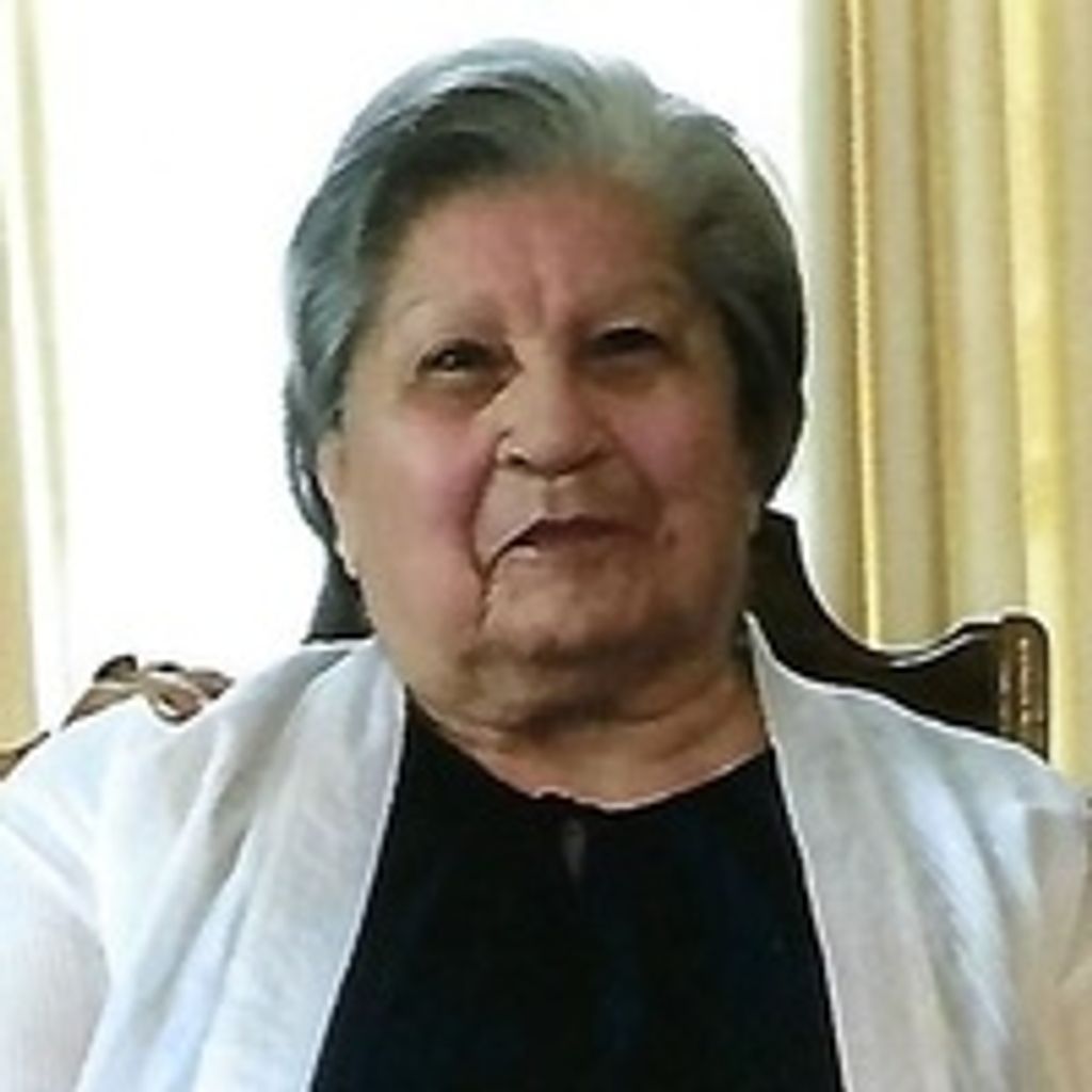 Alicia Virgen
