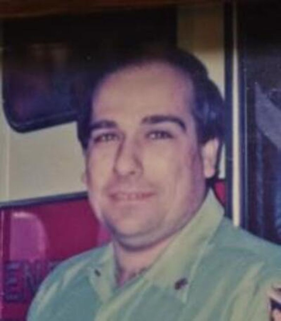 David L. Brown Profile Photo