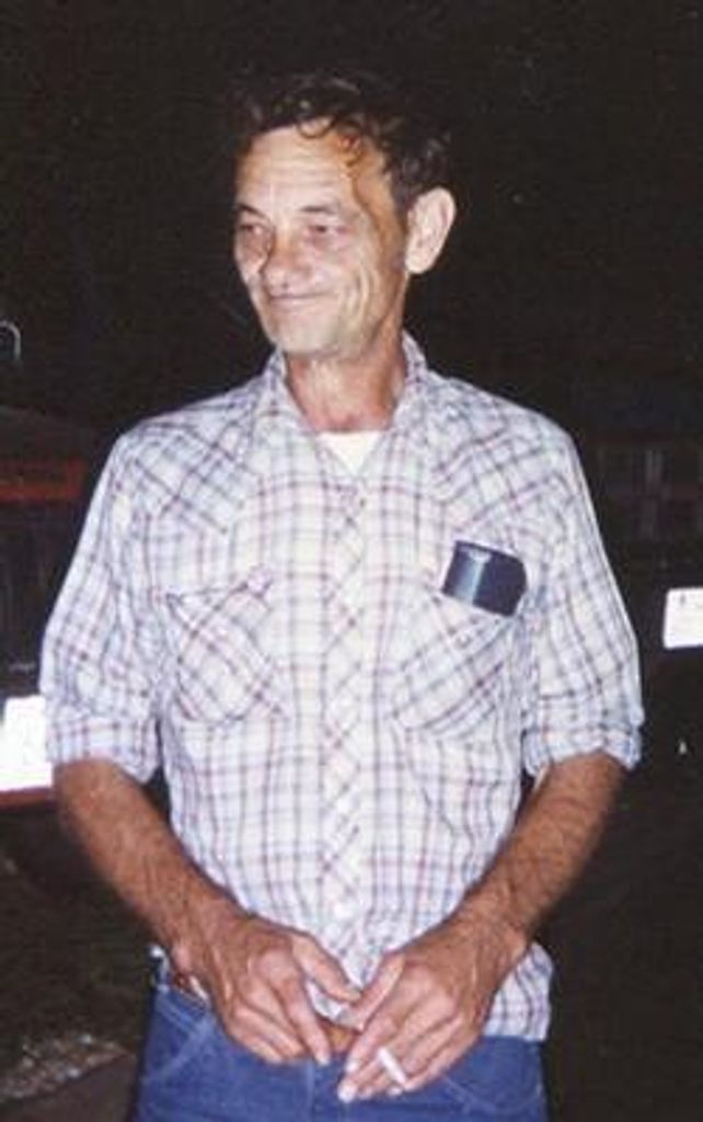 Edwin E "Butch" Link