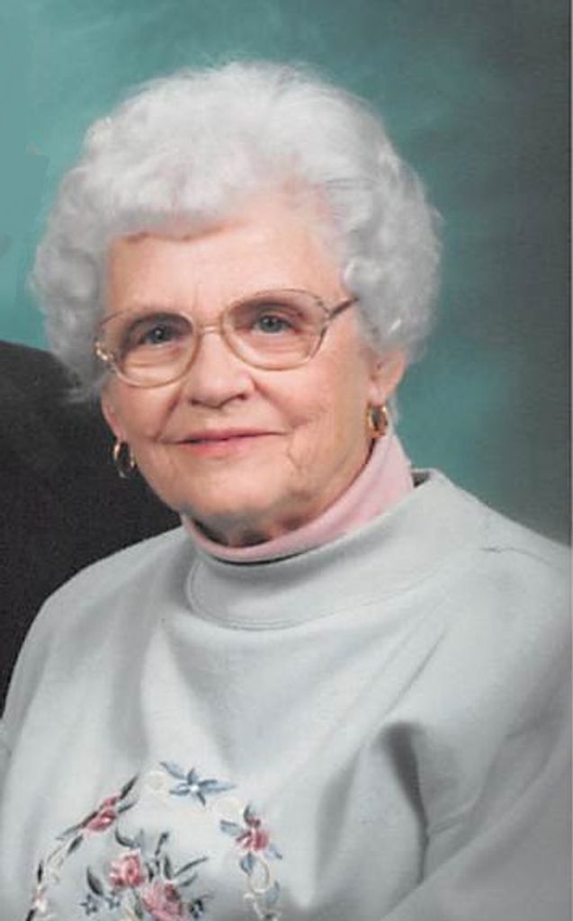 Mary Smith