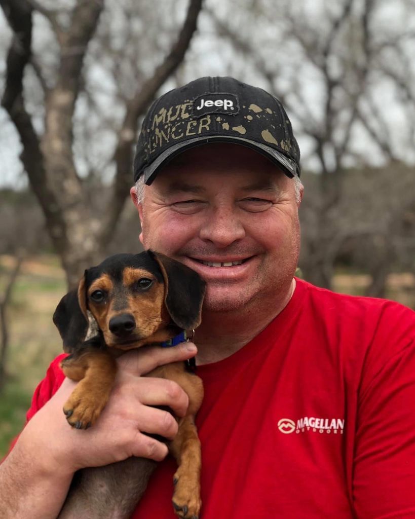 Raymond E. Parsons Profile Photo