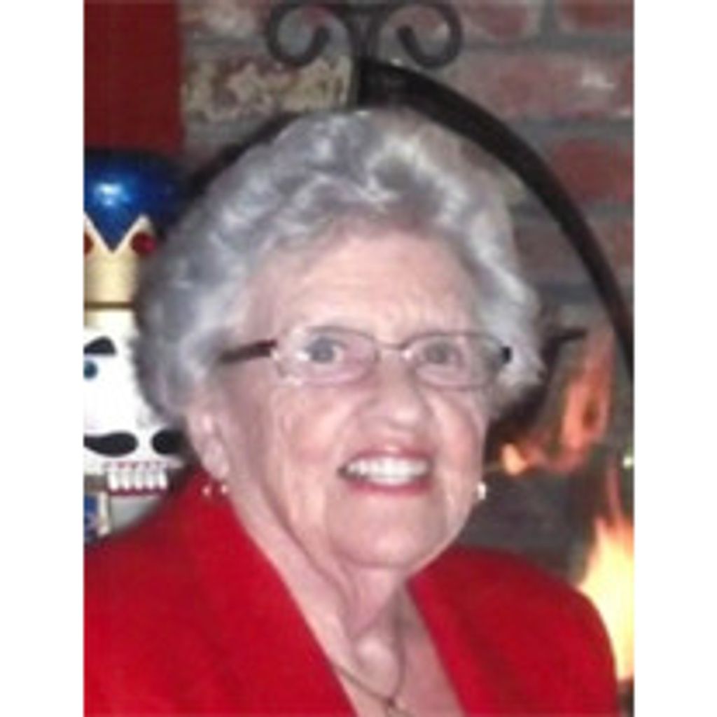 Isabelle F. (Hurley) Walsh Profile Photo