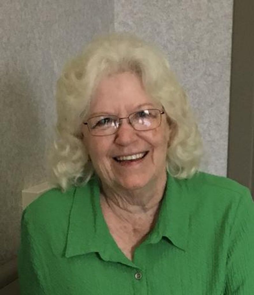 Mae Louise Furr Profile Photo