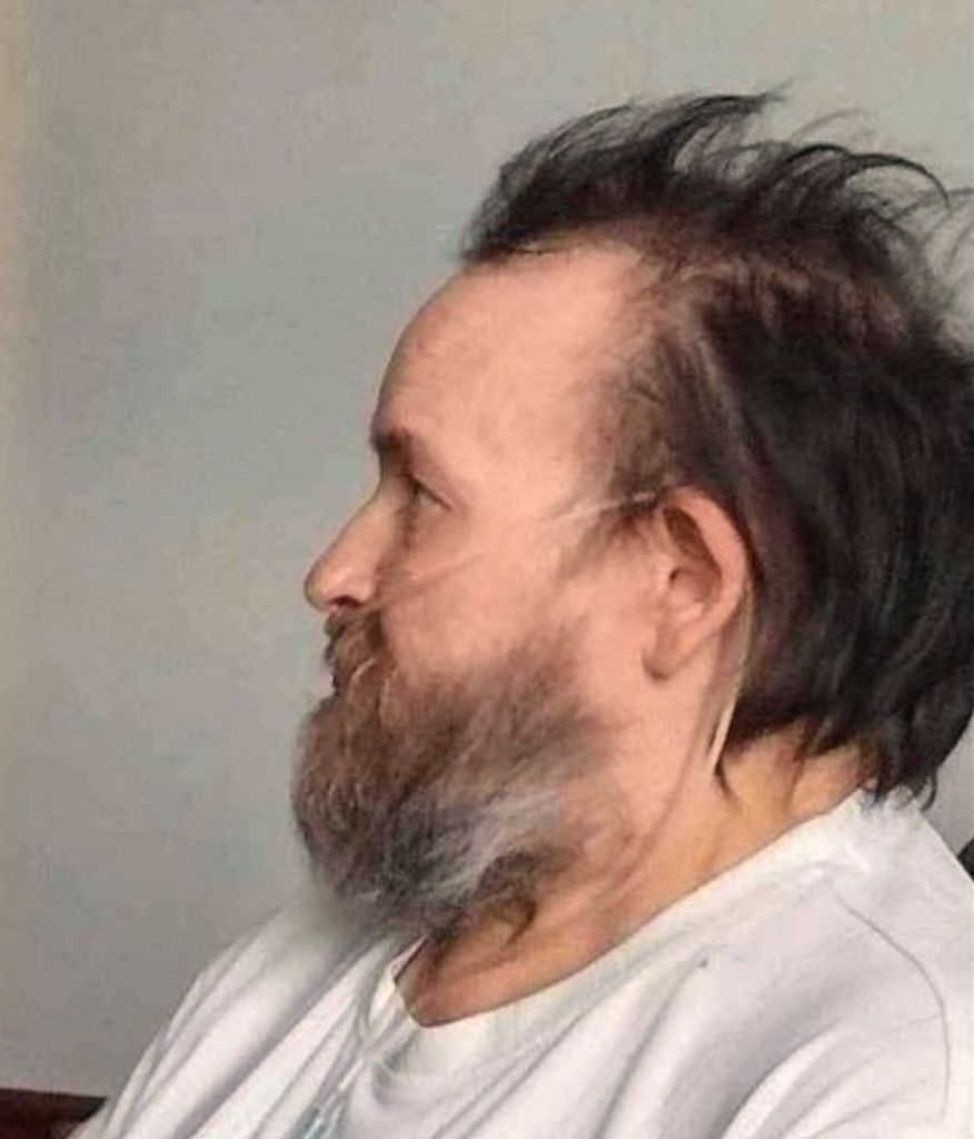 Donald Wayne Eatmon Profile Photo