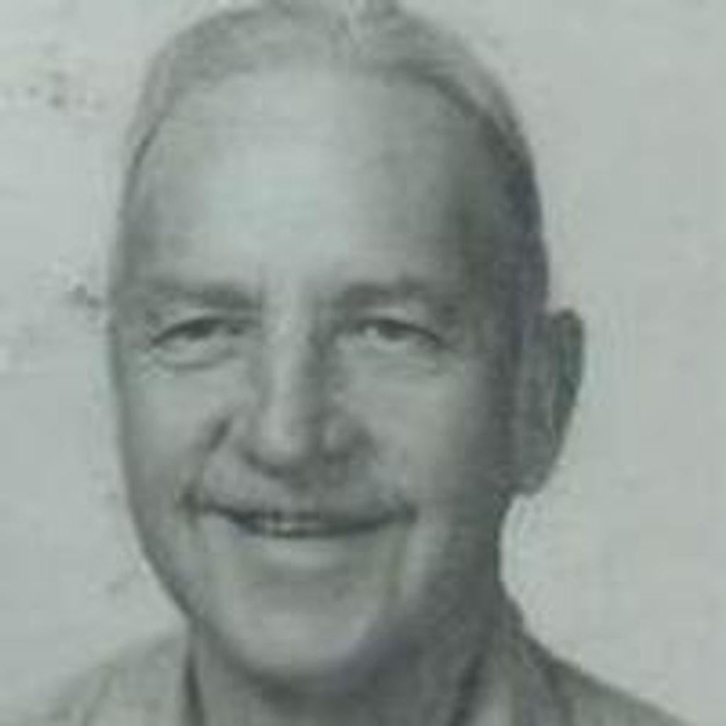 Hugh Porter Barry