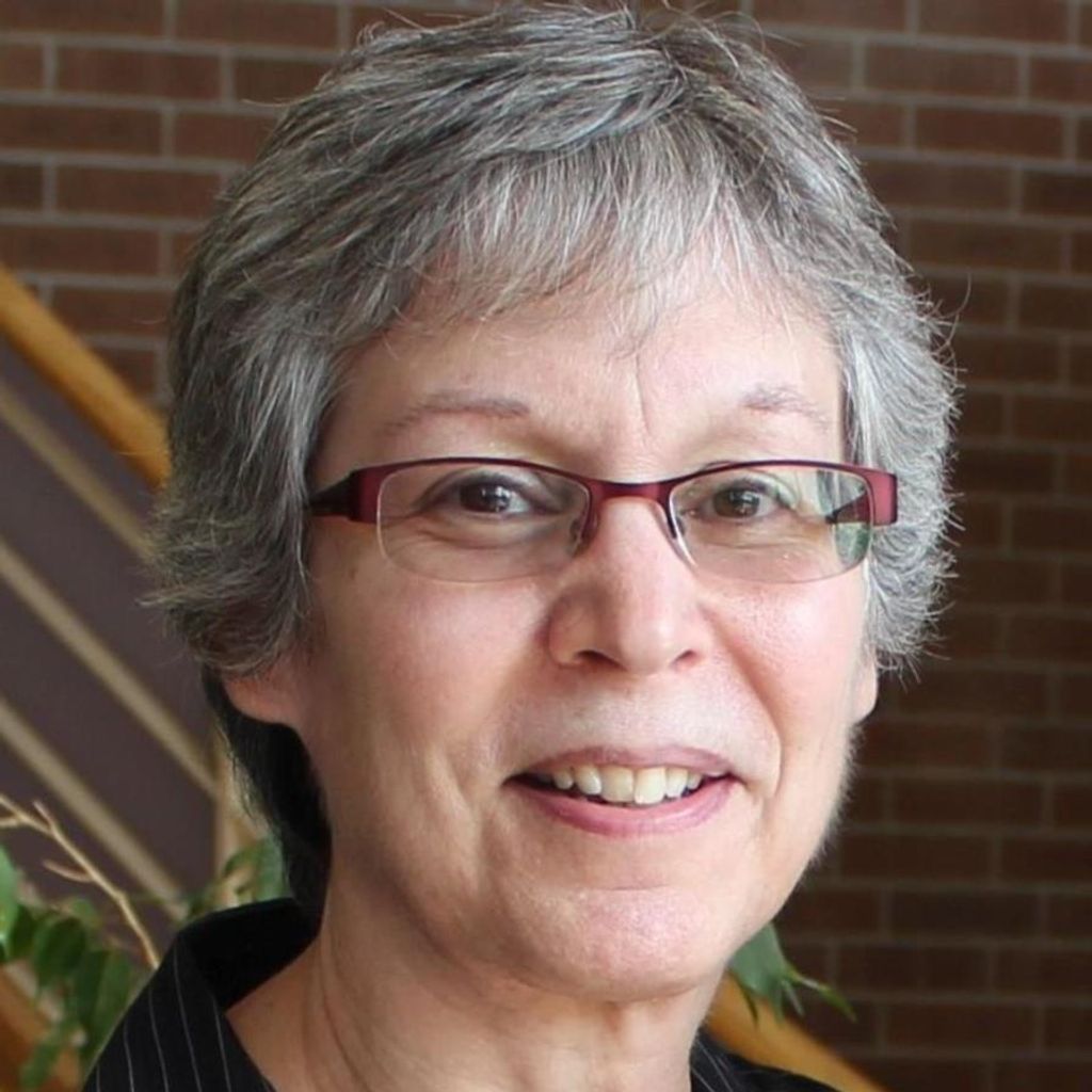 Pamela Jean Burley