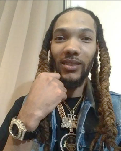 Jordan Andrew Kristopher Evans Profile Photo