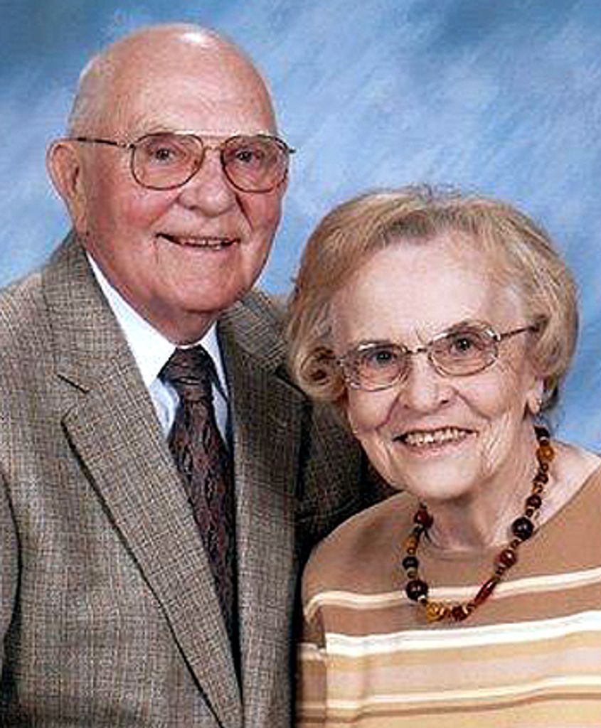 Thomas H. And Lillian Kubic