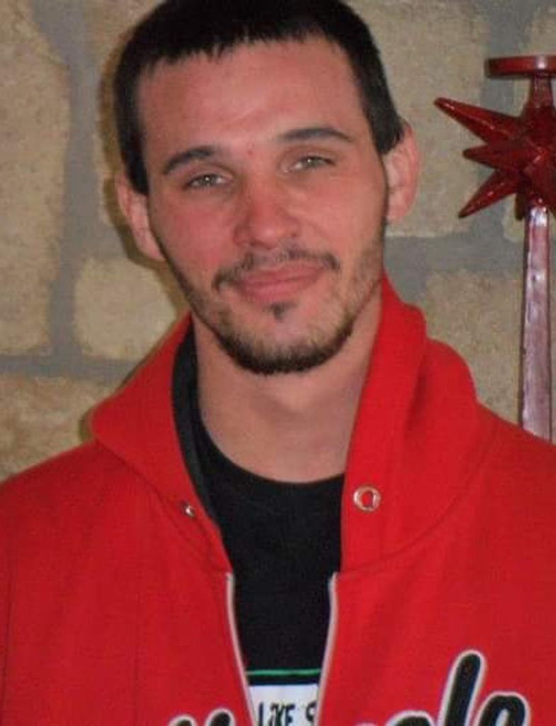 Austin Mebane Profile Photo