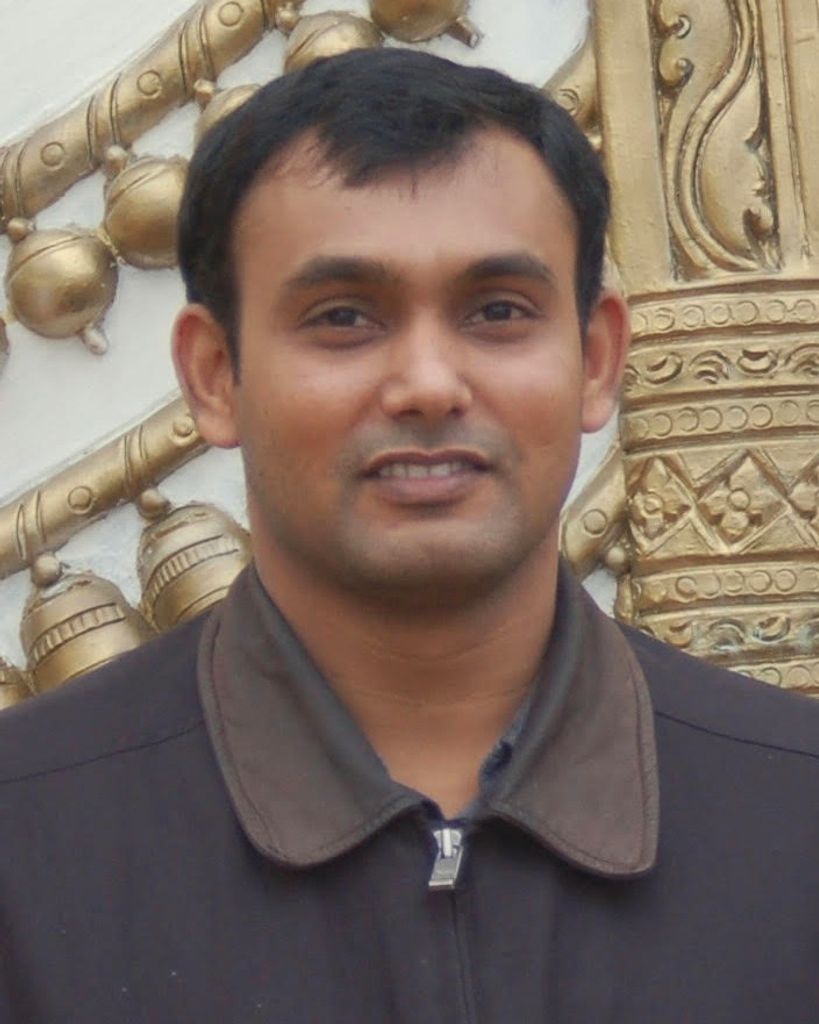 Kishore Babu Balu Profile Photo