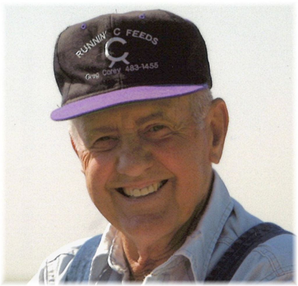 Elroy L. Dietz