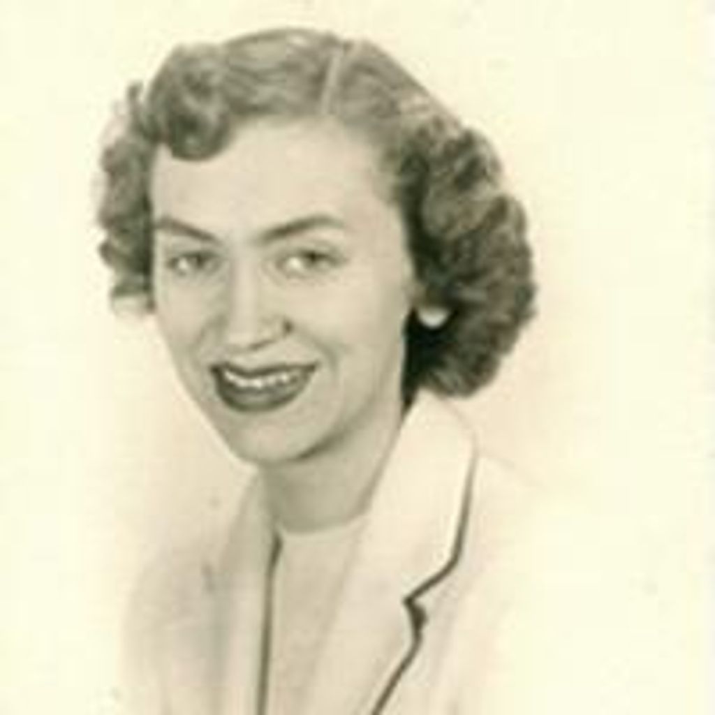 Marian Laritz Profile Photo