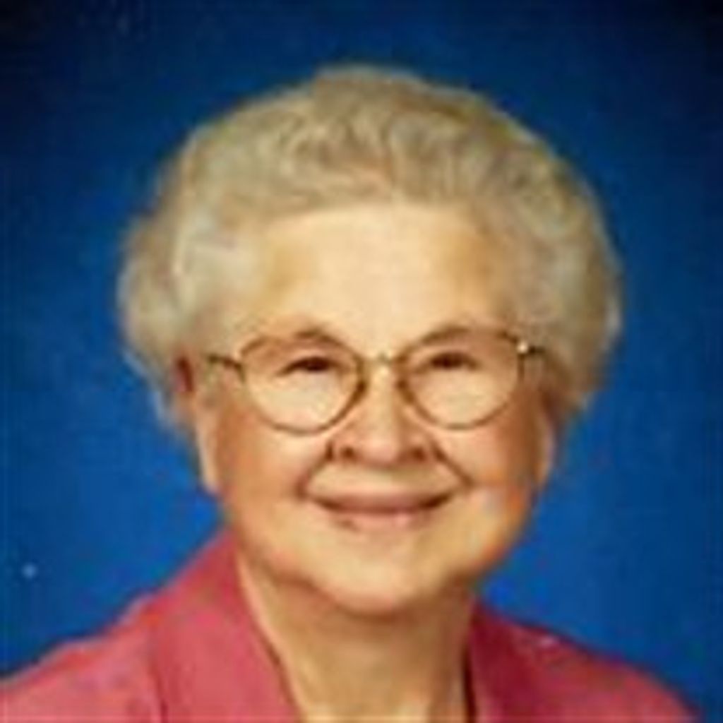 Eva Mae Hansen