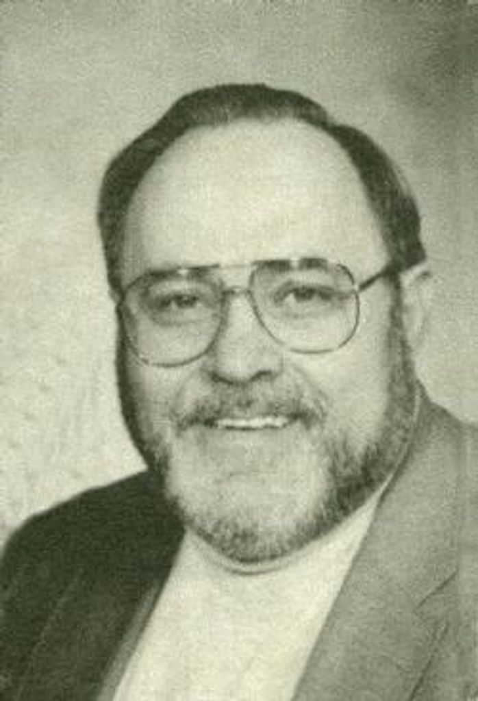 Paul L. Myers